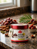 Dates Pickle