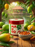 Mango Pickle