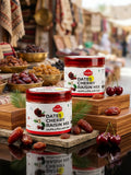 Dates Cherry Raisin Mix