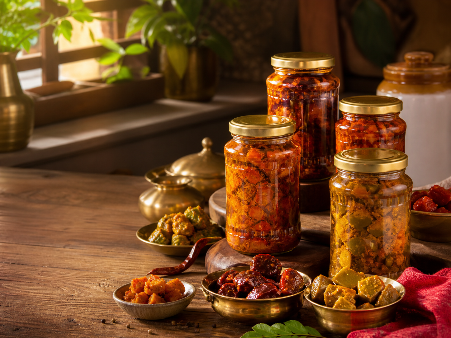 LIGHT · CRISP · COLOURFULFreeze-Dried Fruits & Vegetables
