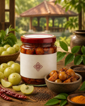 Amla Pickle