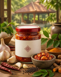 Garlic Pickle